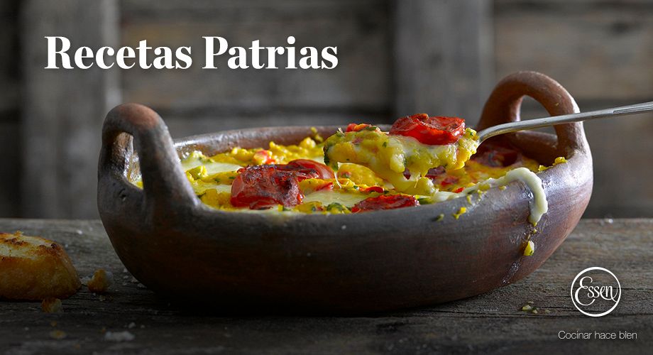 Sabores del 25 de Mayo
