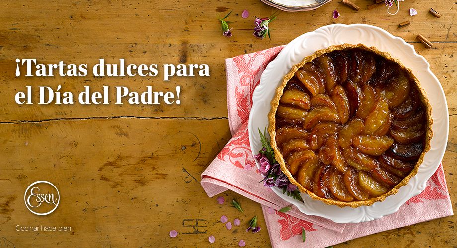 ¡Un regalo muy dulce para papá!